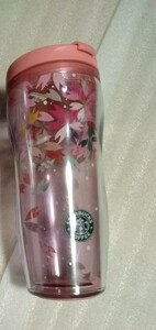 　STARBUCKS 　スターバックスタンブラー　 旧ロゴ