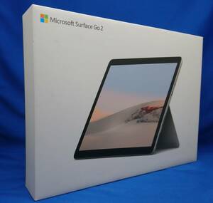 【空箱】Microsoft Surface Go 2用空箱 STV-00012