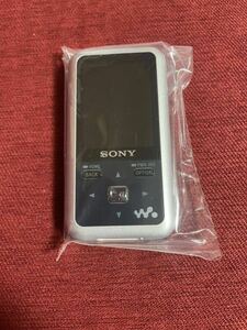 SONY WALKMAN NW-S615F シルバー　未使用品