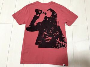 HYSTERIC GLAMOUR ヒステリックグラマー ビッグ ガール柄　Ｔシャツ　ヴィンテージ　レア 希少 NO.31123