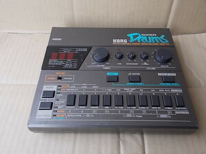 KORG　DDM-110