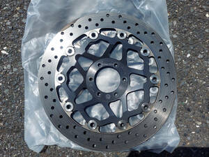 BREMBO ブレンボ ブレーキディスク 78.B408.A3　NSR250R RS250 HORNET CB400SF CBR400RR VFR400 CBR600F CBR900RR VFR750F