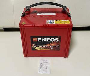 ENEOS VFL-100D23L プレミアム バッテリー 大容量 動作OK 人生 100% エネルギー100%