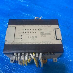 Omron PLC シーケンサ　CPM1A-30CDR-A-V1