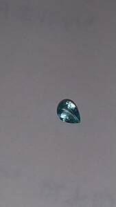 アパタイト　裸石　ルース　天然石　0.18ct 55