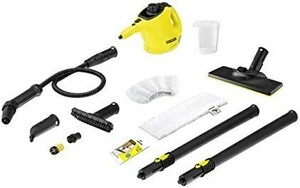 【送料無料】ケルヒャー(KARCHER) スチームクリーナー SC1 EasyFix イージーフィックス スティックタイプ