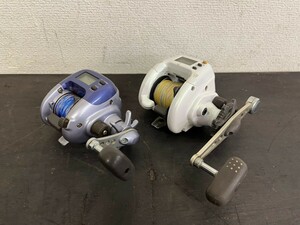 SHIMANO DEGITANA SLS 真鯛 Special 2000 XT 小船 300 RF402 RF343 シマノ デジタナ