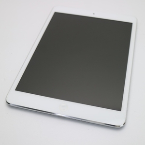 超美品 iPad mini Wi-Fi32GB ホワイト 即日発送 タブレットApple 本体 あすつく 土日祝発送OK