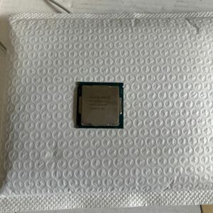 Intel Xeon E3-1240 v6 SR327 4C 3.7GHz