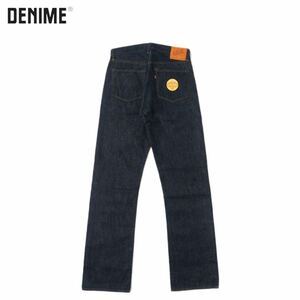 DENIME NON WASH / W33 Lot.220A (OFFSET XX MODEL) ドゥニーム