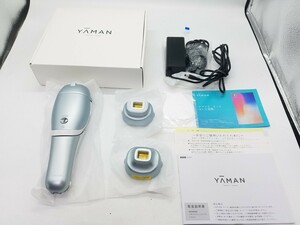 YAMAN レイボーテ Rフラッシュ ハイパー プロ ☆YJEA1L☆ 家庭用美容器 ヤーマン 家庭用光美容器 脱毛器 YA-MAN ☆動作確認済☆ 取説・箱付