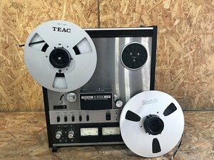 AYG45881相 TEAC ティアック オープンリールデッキ A-6100 MKII ジャンク 直接お渡し歓迎