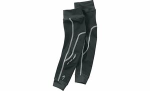 Specialized　THERMINAL 2.0 ARM WARMERS BLK 　スペシャライズド　サーマル　アームウォーマー　黒　SorM