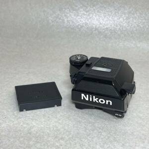 8-29）Nikon ニコン DP-12 AS アイレベルファインダー
