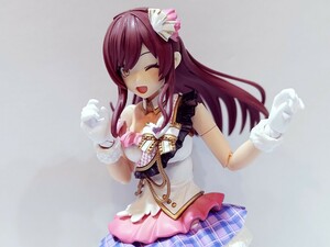 【 塗装済 完成品 】30MS 大崎甘奈 バンダイスピリッツ 5066311 アイドルマスター シャイニーカラーズ シャニマス