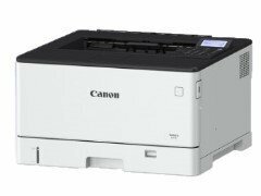 【新品】CANON satera　モノクロレーザービームプリンター LBP411　4961C007 ※法人様限定