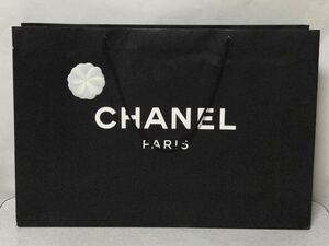 CHANEL シャネル ショッパー★