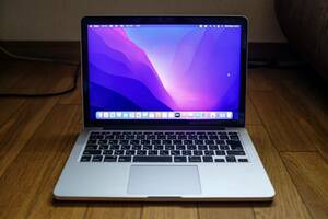 MacBook Pro (Retina,13inch,Early2015)