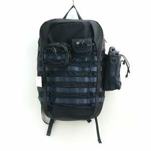 DAIWA LIFE STYLE 030 BACKPACK セット ネイビー F DB-030-5222 ダイワライフスタイル バックパック リュック