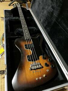 【RD79】Gibson RD ARTIST BASS【セットアップ、弦交換済】