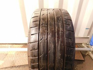 【オ528】DIREZZA DZ102▼265/35R18▼1本即決