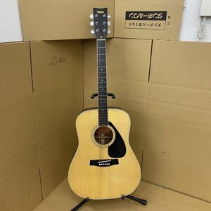 W022-H25-725 ▲ YAMAHA ヤマハ FG-201B 90427 アコースティックギター 楽器 器材 弦楽器