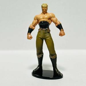 海洋堂 セブンイレブン限定 北斗の拳 ラオウ伝 殉愛の章 フィギュアコレクション 第2弾 / ラオウ