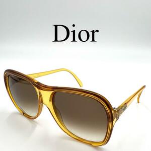 Christian Dior ディオール サングラス 2125 ヴィンテージ