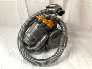 k150*120 【現状品】 動作確認済 ダイソン DC26 本体+ハンドルホースのみ 掃除機