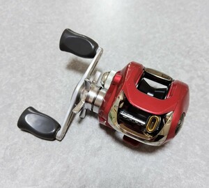 即決価格 DAIWA ダイワ TD-Z 103HL アイズファクトリー パーソナルオーダーカラー メタリックレッド I