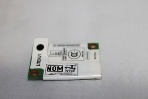 CN-0YW011-71617-813-IPMF RD02-D330モデム