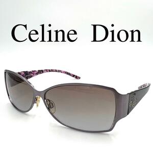 Celine Dion セリーヌディオン サングラス メガネ CD4094S