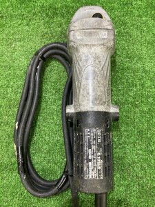 【中古品】★HiKOKI(旧日立工機) 電気ディスクグインダ G10SL5 100V仕様/ ITOSIQ73PUPN