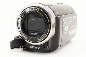 ★美品★完動品★ SONY HDR-CX370V 　　　#K2715