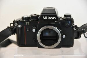 一眼レフカメラ Nikon F3 ニコン HP ボディ Z14