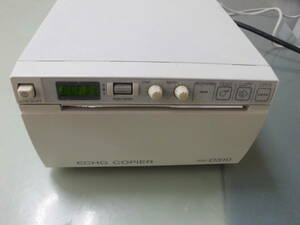 日立 アロカ(ALOKA)メディカルプリンター SSZ-D310