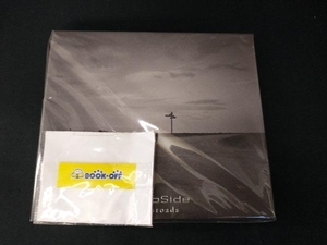 fripSide CD crossroads(初回限定盤)(Blu-ray Disc付)