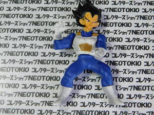 BANDAI HGシリーズ ドラゴンボールZ フィギュア・ベジータ T