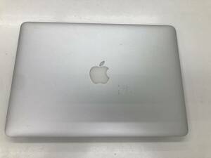 Apple Mac Book Air SSDなし ジャンク品