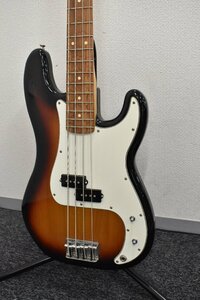 3464 中古品 Fender MEXICO Standard Precision Bass #MX17966945 フェンダー エレキベース