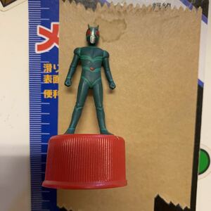 仮面ライダーボトルキャップ 仮面ライダーJ