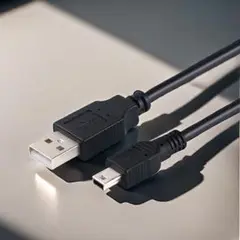 PS3コントローラー用 1本1m 充電器 DualShock3用USB(6xI)