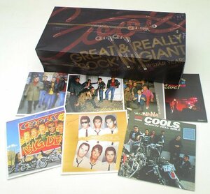 【中古】 GREAT&REALLY ROCK