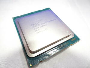 インテル Intel Ivy Bridge EPl XEON E5-2650 v2 プロセッサー 3.40GHz SR1A8 LGA2011 動作検証済 1週間保証