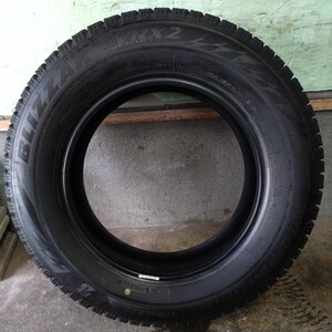 【BS】VRX2 195/65R15 4本
