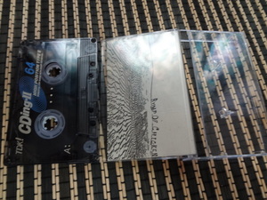 BUMP OF CHICKEN　デモ　demo テープ　カセット　
