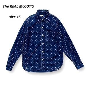 The REAL McCOY