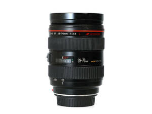 CANON EF 28-70mm F2.8 L USM