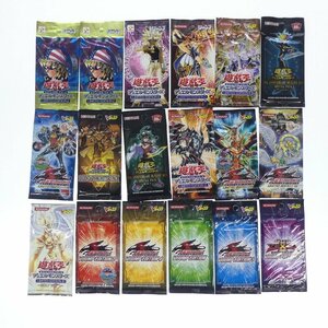 【中古】遊戯王 未開封 リミテッドエディション Vジャンプエディション など まとめセット【同梱不可】[4-17]