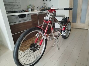 SCHWINN シュウィン スティングレイ ＯＣＣ２０インチ　コラボ商品【日本未発売】【即決】【希少】入手困難！